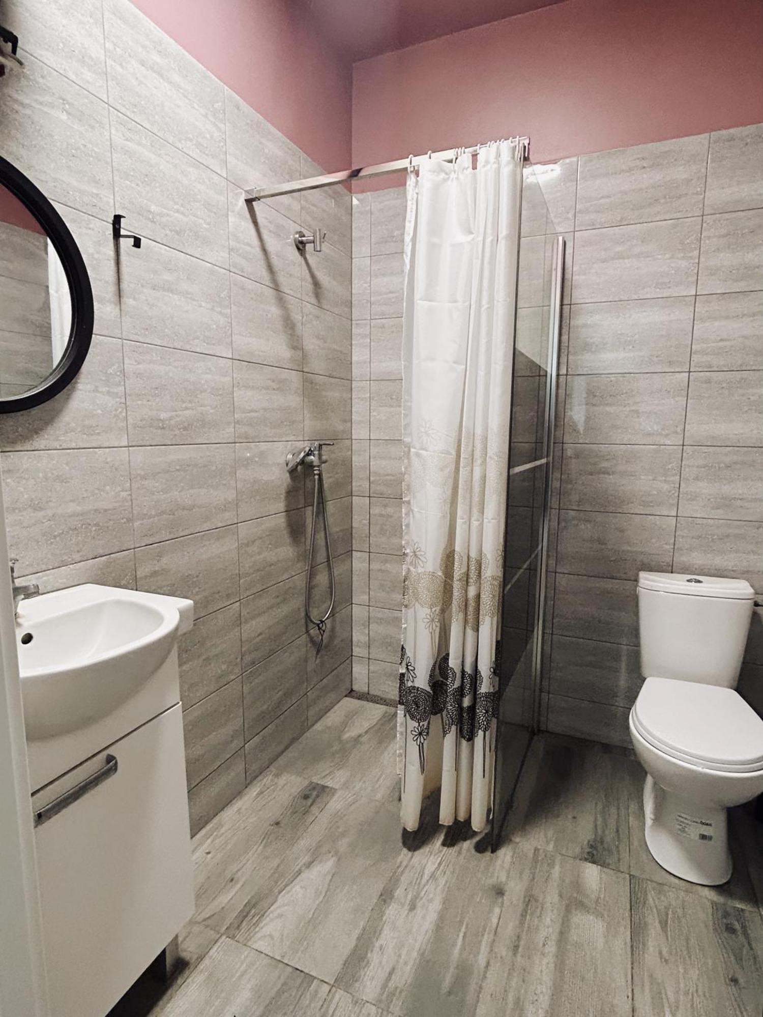 Agroturystyka „Nadbuzanski Swit” Wola Uhruska Extérieur photo