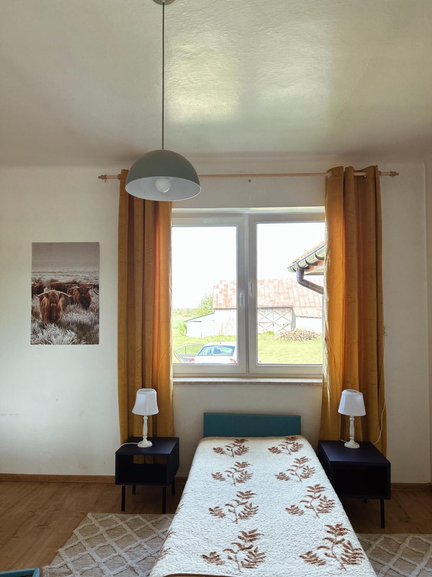Agroturystyka „Nadbuzanski Swit” Wola Uhruska Extérieur photo