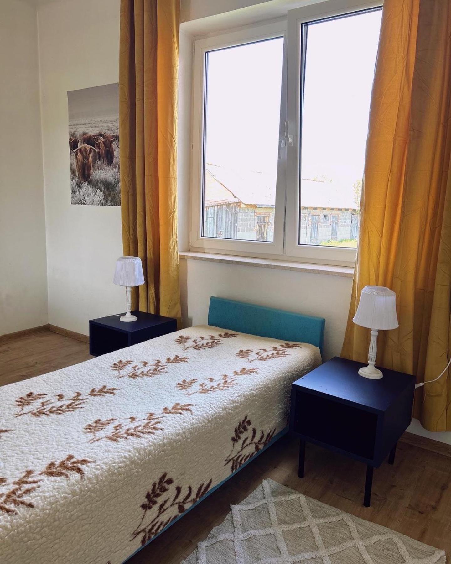 Agroturystyka „Nadbuzanski Swit” Wola Uhruska Extérieur photo